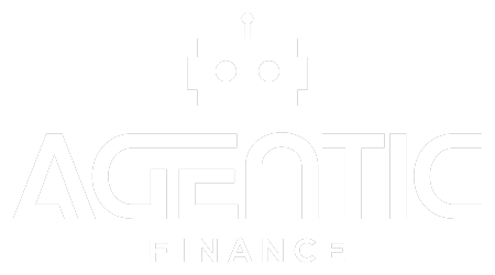 Agentic Finance