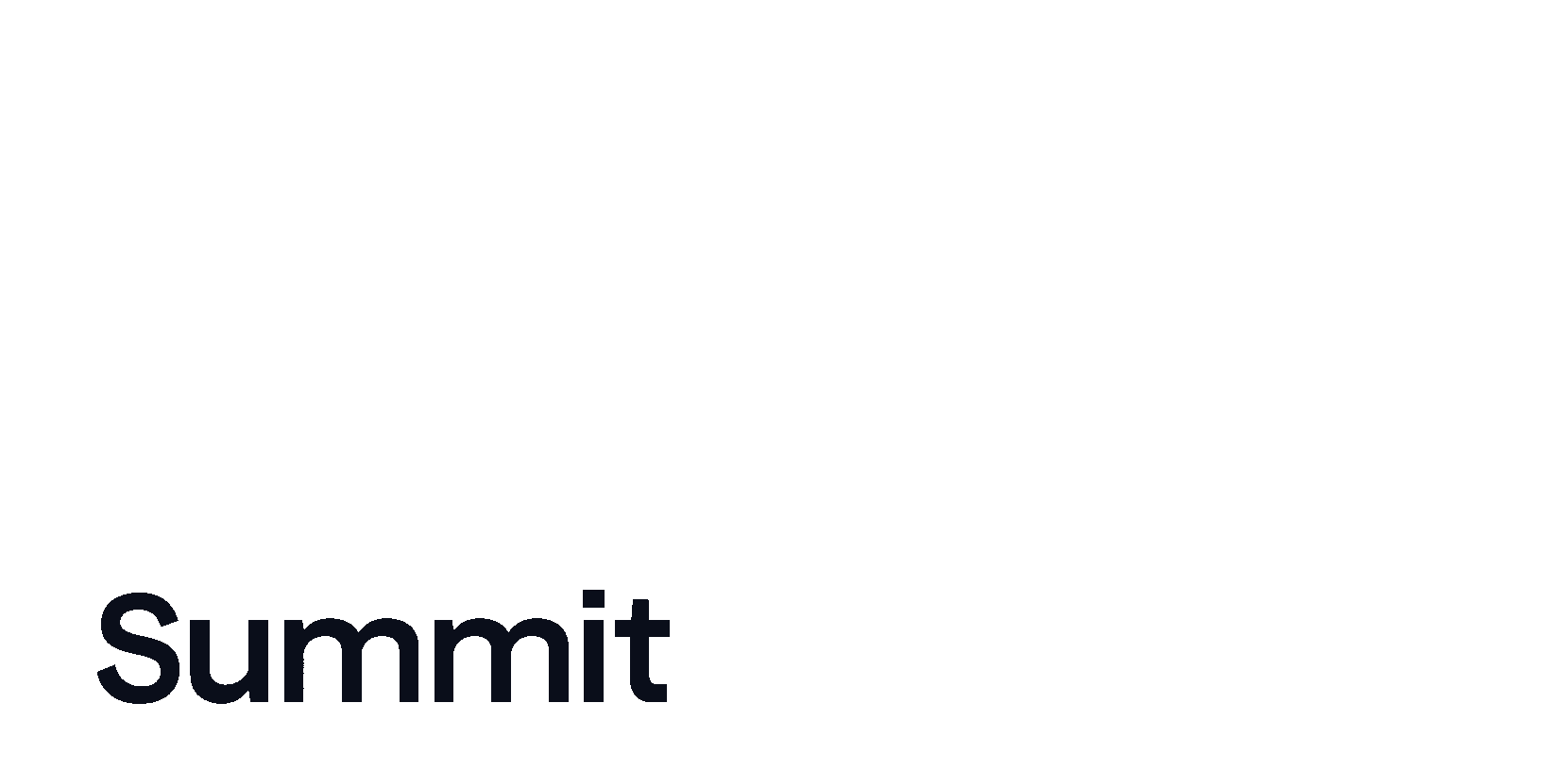 National Resilience Summit