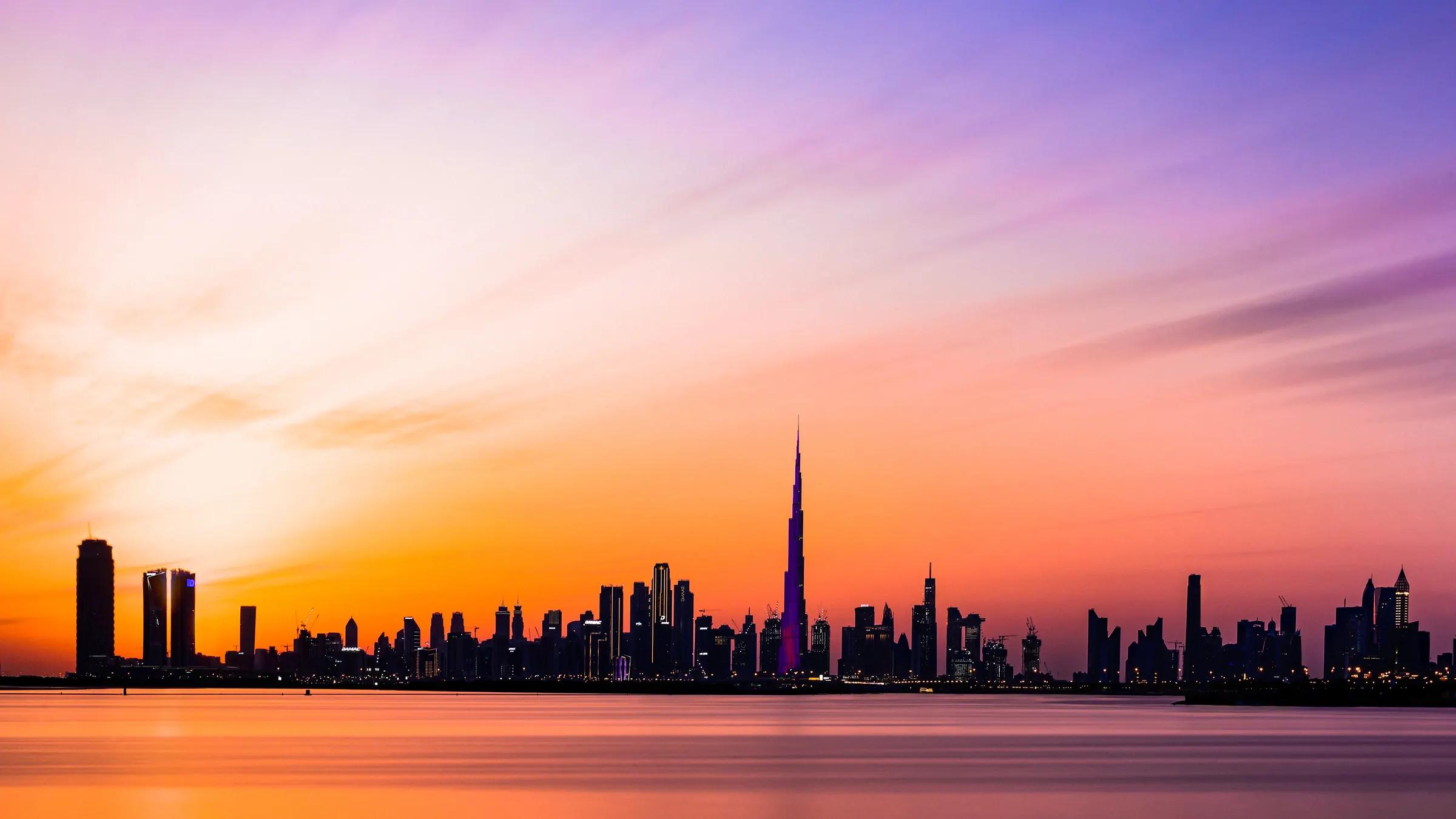 Dubai, United Arab Emirates