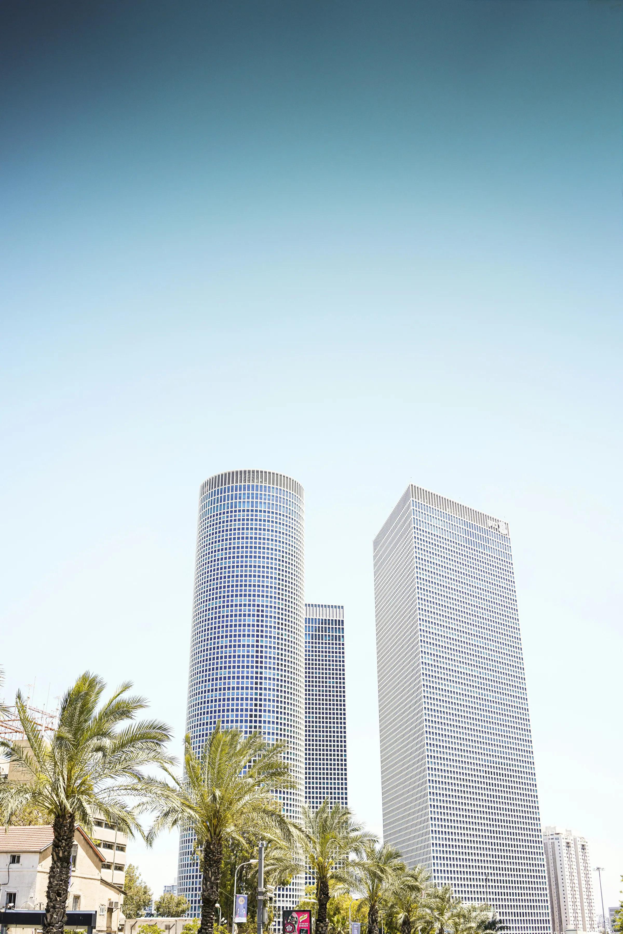 Tel Aviv, Israel